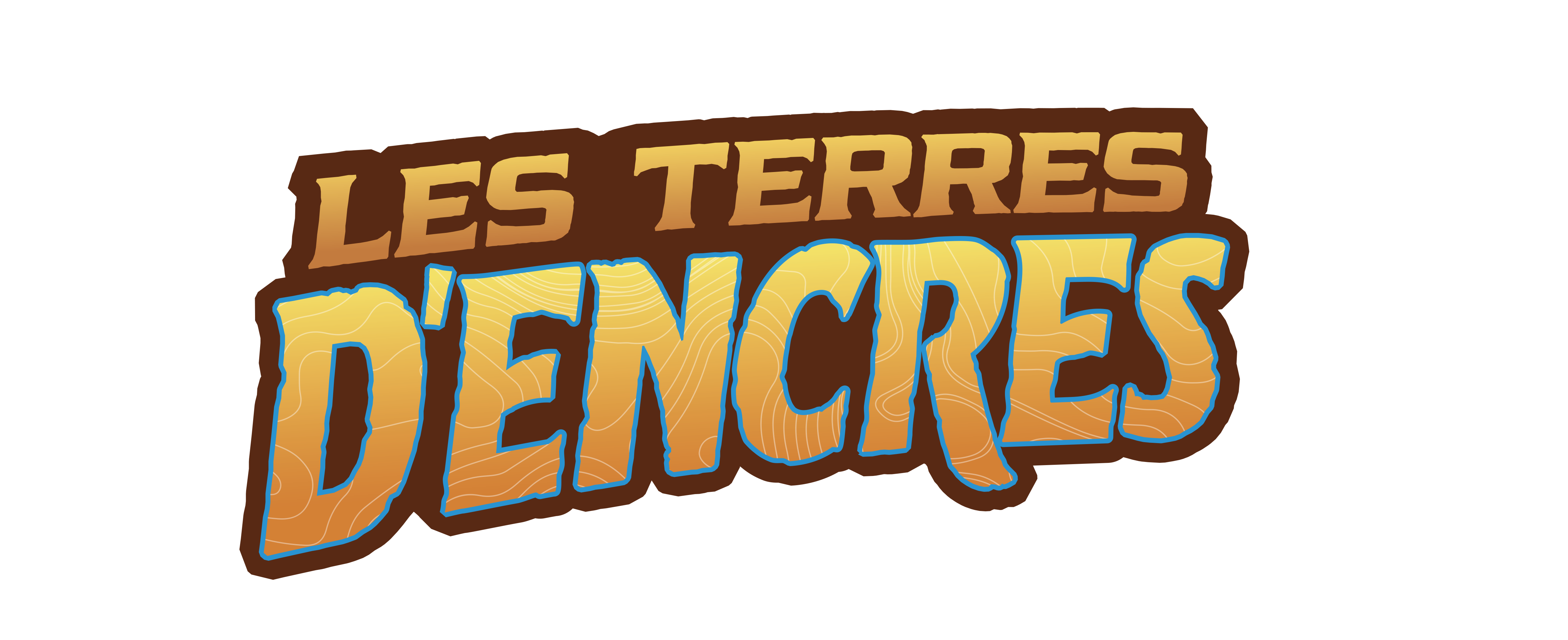 Les Terres d'Encres