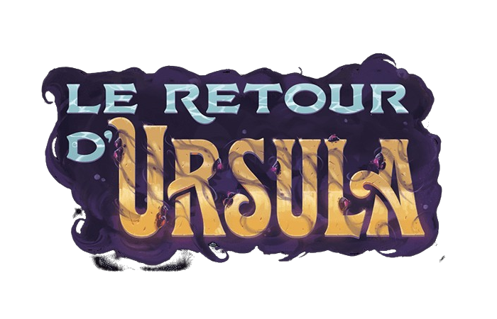 Le Retour D'Ursula