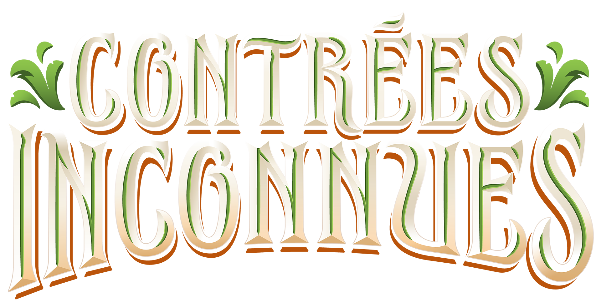 Contrées Inconnues