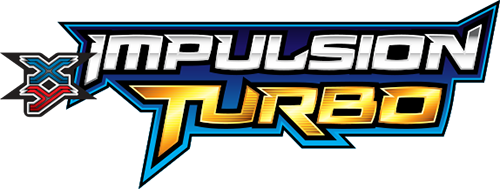 Impulsion TURBO