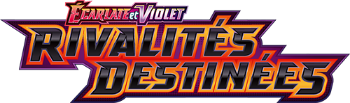 Rivalités Destinées: Suppléments