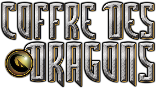 Coffre des Dragons