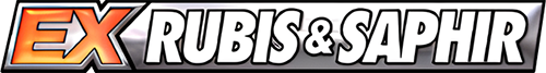 EX Rubis & Saphir