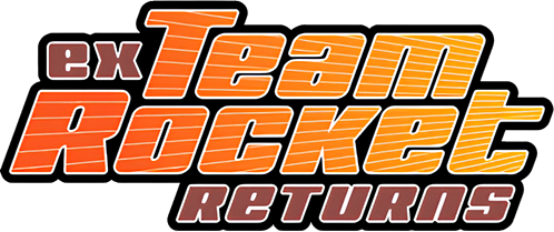 EX Team Rocket Returns