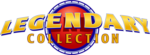 Legendary Collection