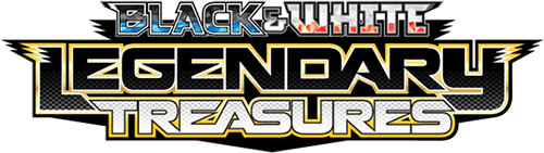 Legendary Treasures