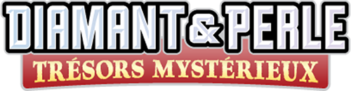 Trésors Mystérieux
