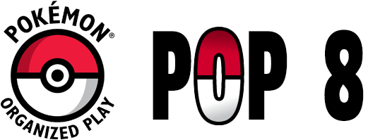 POP Series 8
