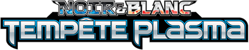 Tempête Plasma