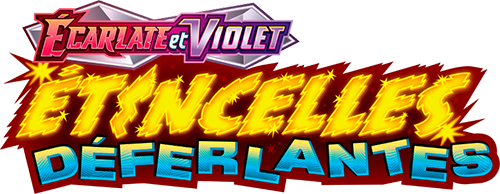 Étincelles Déferlantes