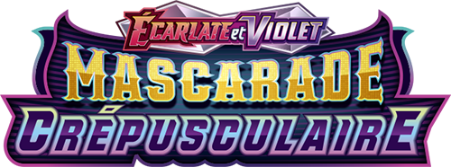 Mascarade Crépusculaire