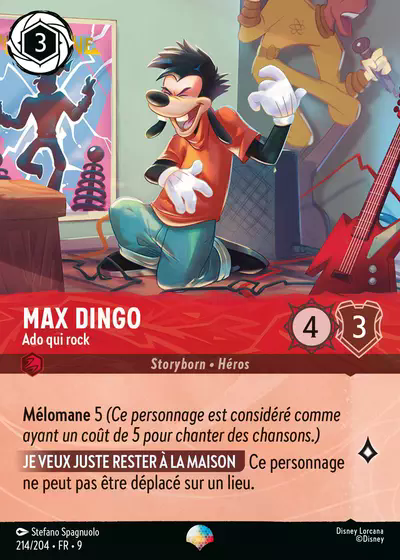 Max Dingo - Ado qui rock
