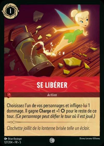 Se libérer
