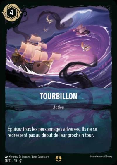 Whirlpool