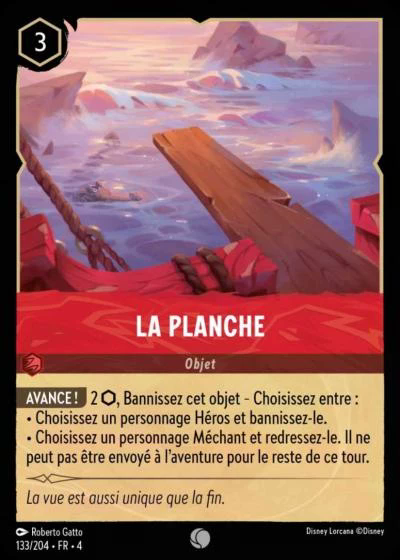 La Planche
