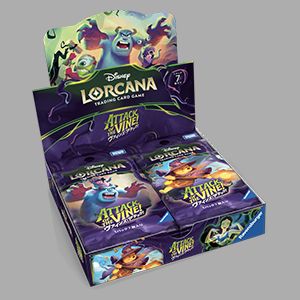Booster Box