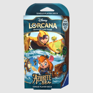 Decks de Démarrage