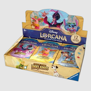Booster Box