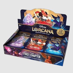 Booster Box