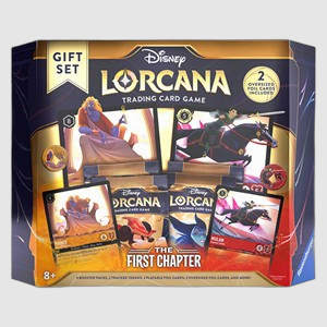 Coffret Cadeau