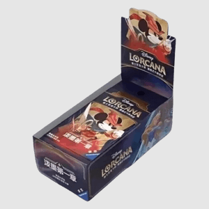 Booster Box