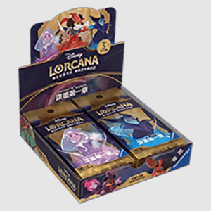 Booster Box