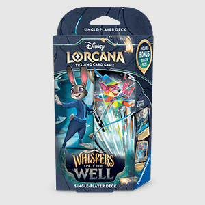 Decks de Démarrage