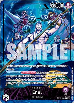 Enel