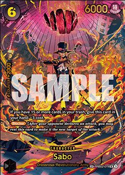 Sabo