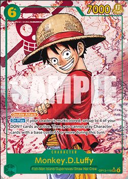 Monkey.D.Luffy