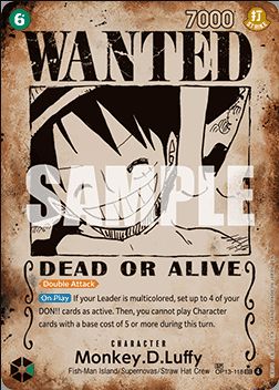 Monkey.D.Luffy