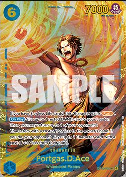 Portgas.D.Ace