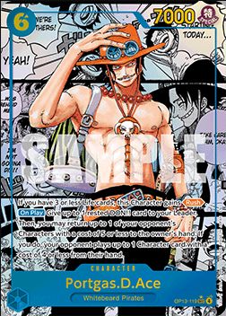 Portgas.D.Ace