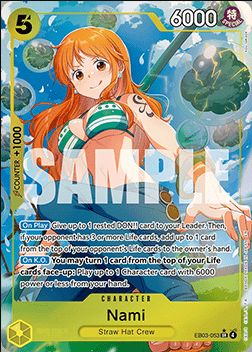 Nami