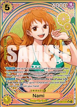 Nami