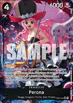 Perona