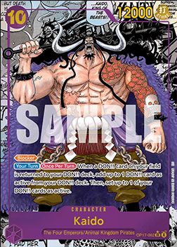 Kaido