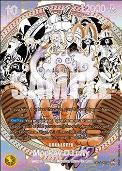 Monkey.D.Luffy