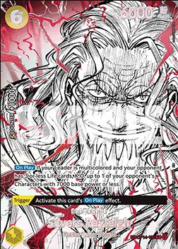 Silvers Rayleigh