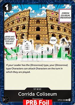 Corrida Coliseum