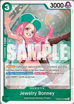 Jewelry Bonney