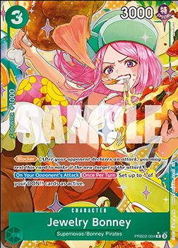Jewelry Bonney
