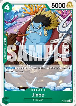Jinbe