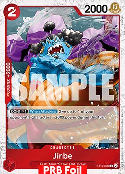 Jinbe