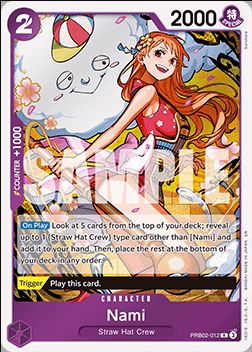 Nami