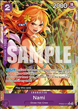 Nami