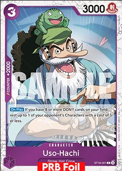 Uso-Hachi