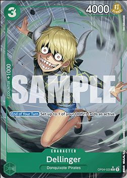 Dellinger
