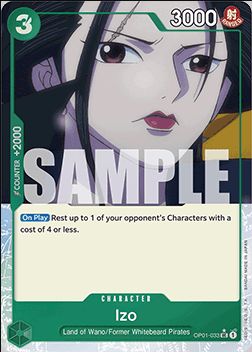 Izo