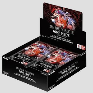 Booster Box